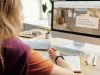 Webdesign und Grafikdesign